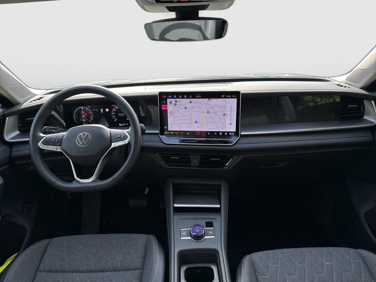 Volkswagen Tayron 1.5 HYBRID LIFE AHK CAM ACC LM18 NAVI