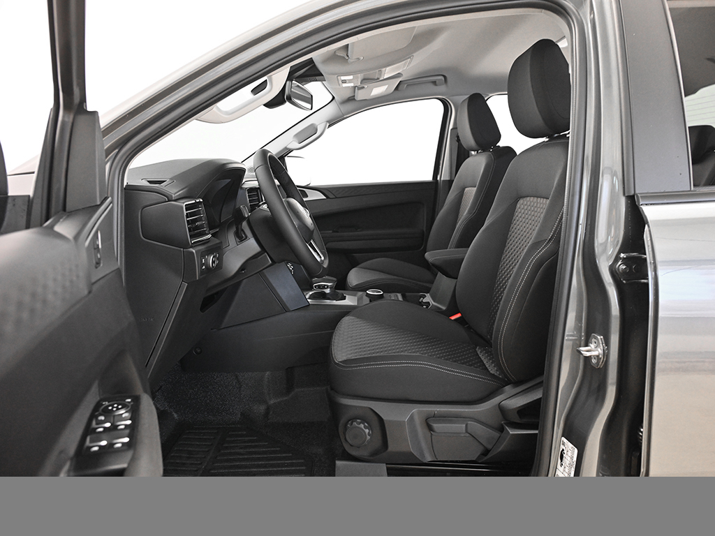 Volkswagen Amarok 2.0 TDI 4Motion Life AHK IQ-Light RFK Navi