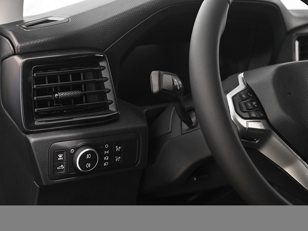 Volkswagen Amarok 2.0 TDI 4Motion Life AHK IQ-Light RFK Navi