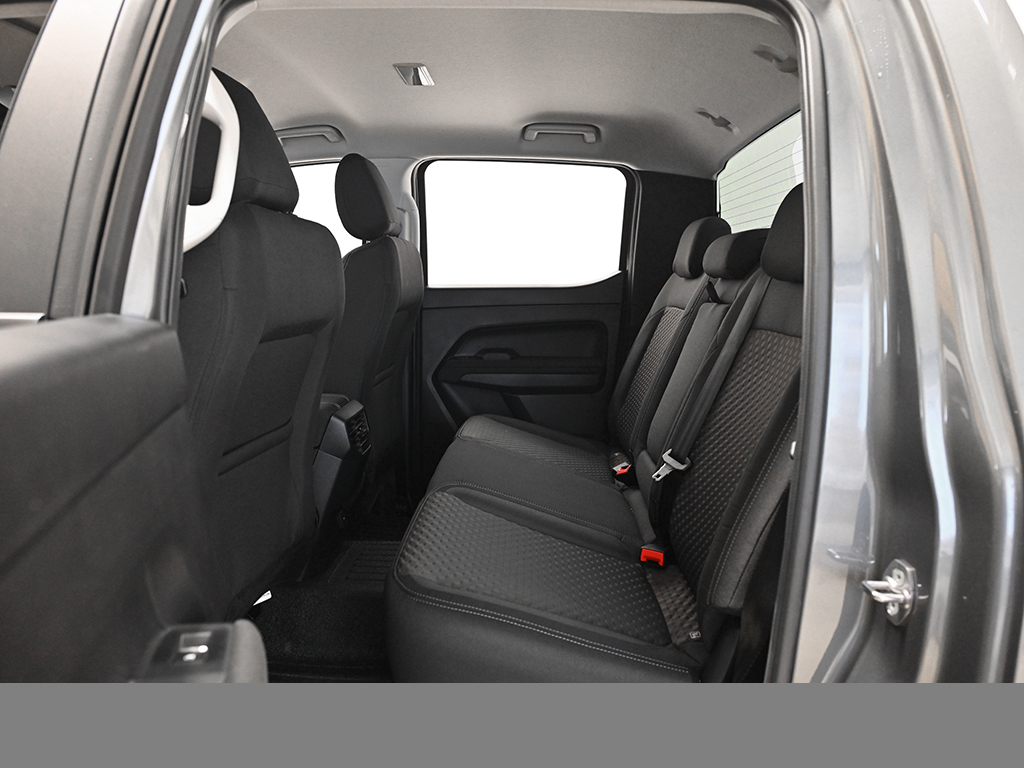 Volkswagen Amarok 2.0 TDI 4Motion Life AHK IQ-Light RFK Navi