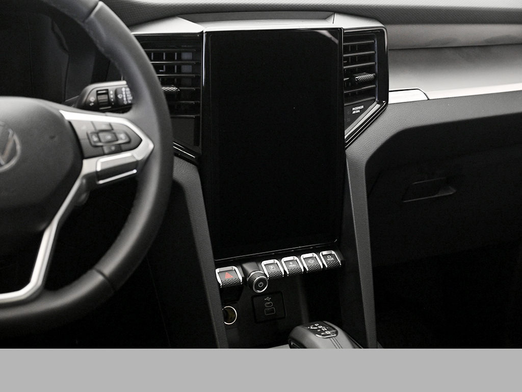 Volkswagen Amarok 2.0 TDI 4Motion Life AHK IQ-Light RFK Navi