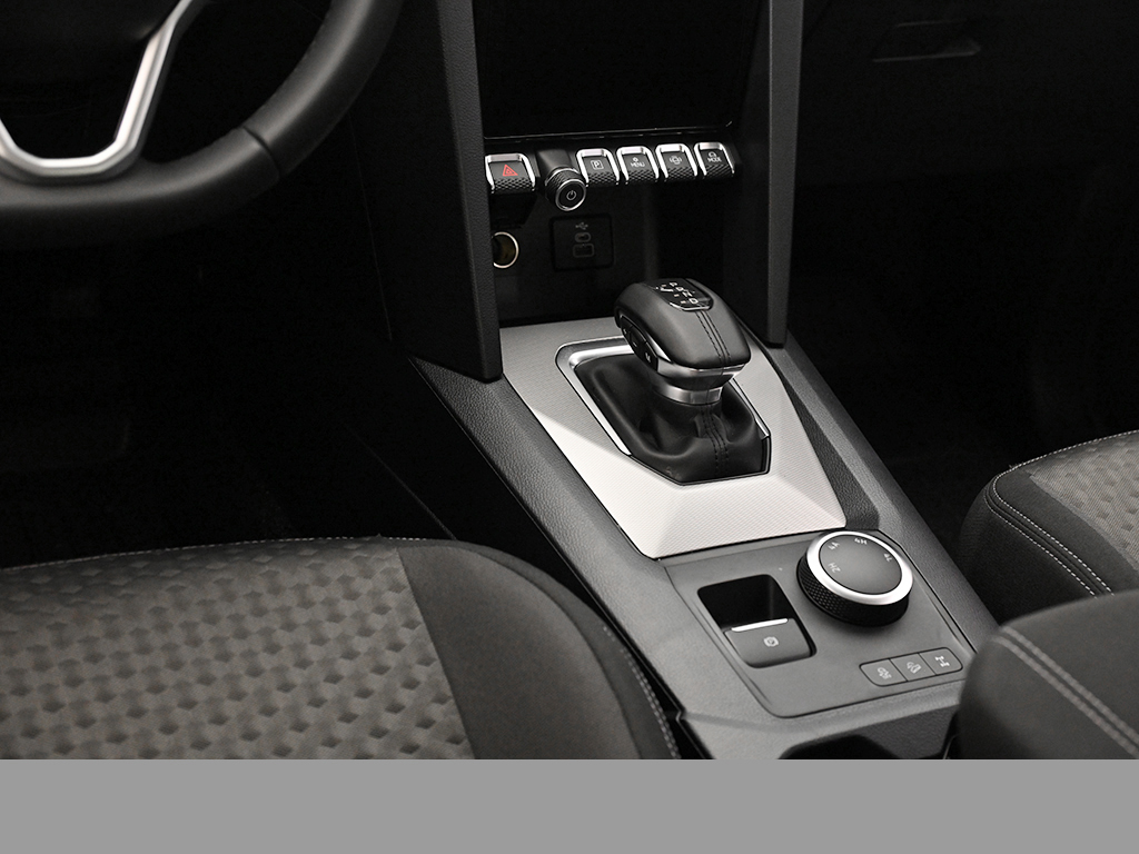 Volkswagen Amarok 2.0 TDI 4Motion Life AHK IQ-Light RFK Navi