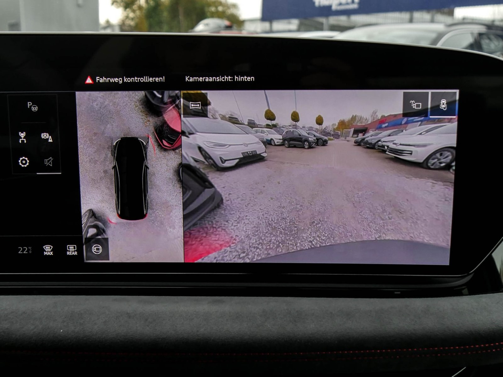 Audi A6 e-tron Avant performance S LINE PANO AHK LM21