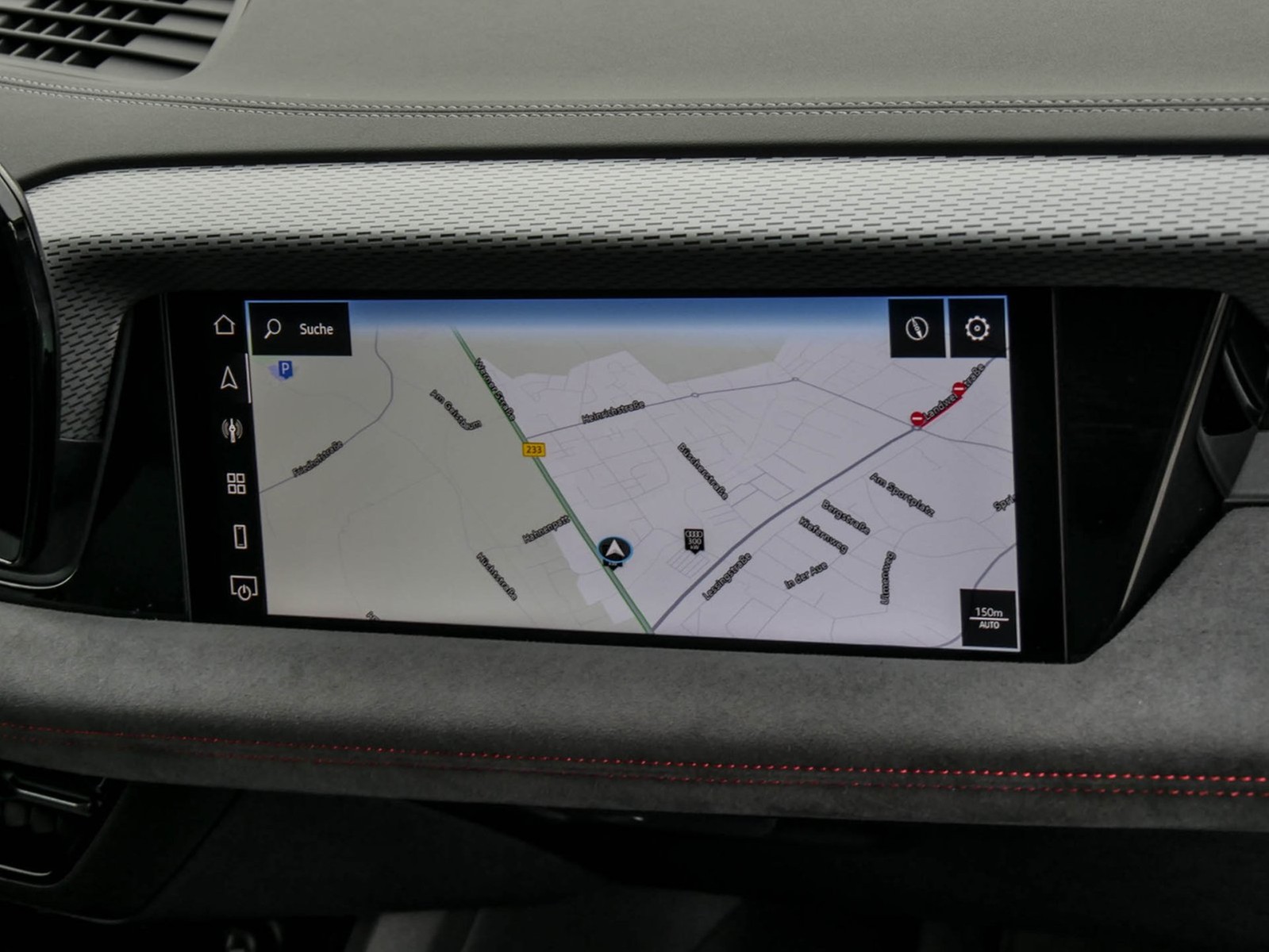 Audi A6 e-tron Avant performance S LINE PANO AHK LM21