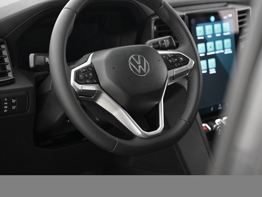 Volkswagen Amarok 2.0 LIFE 4MOTION AHK NAVI MATRIXLED CAM