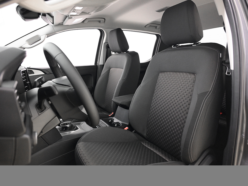 Volkswagen Amarok 2.0 LIFE 4MOTION AHK NAVI MATRIXLED CAM