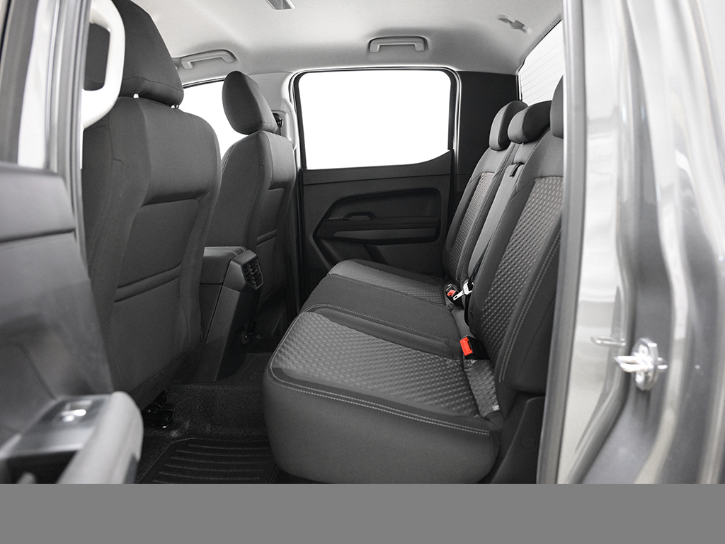 Volkswagen Amarok 2.0 LIFE 4MOTION AHK NAVI MATRIXLED CAM
