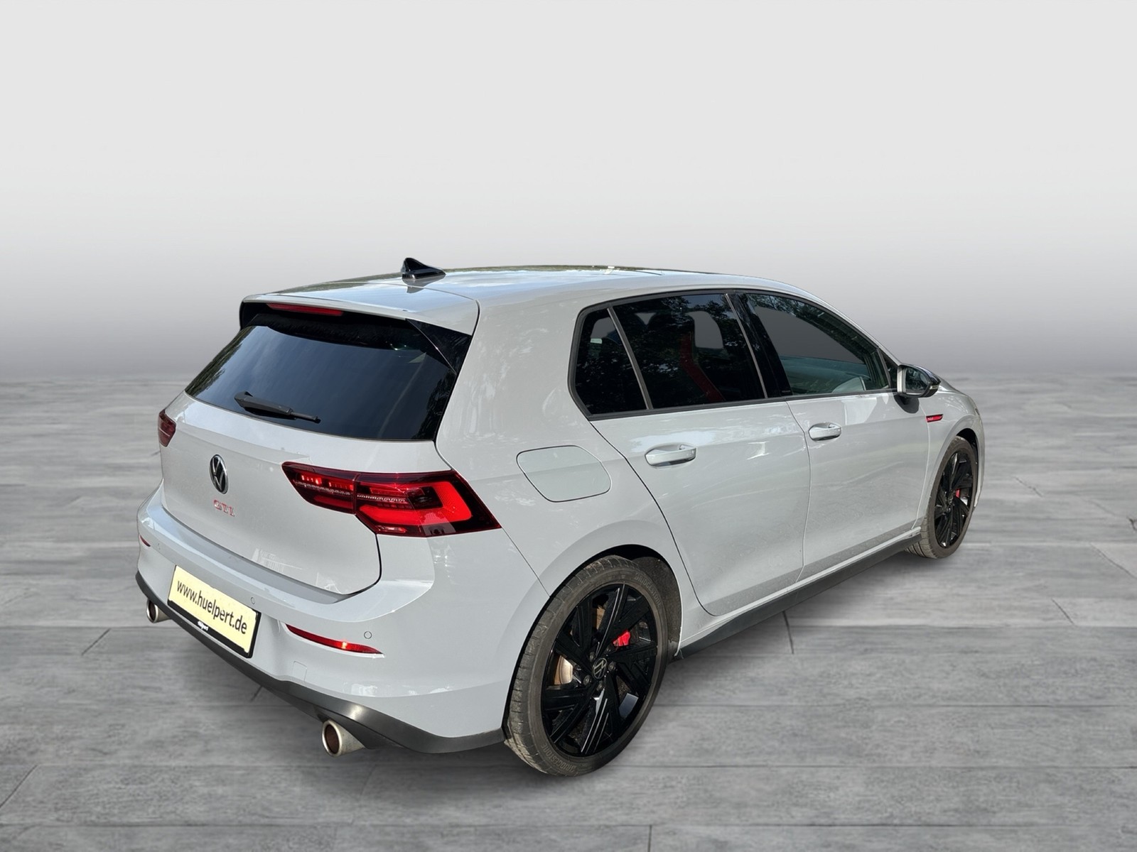 Volkswagen Golf 2.0 GTI LEDER PANO H&K STANDH. BLACK