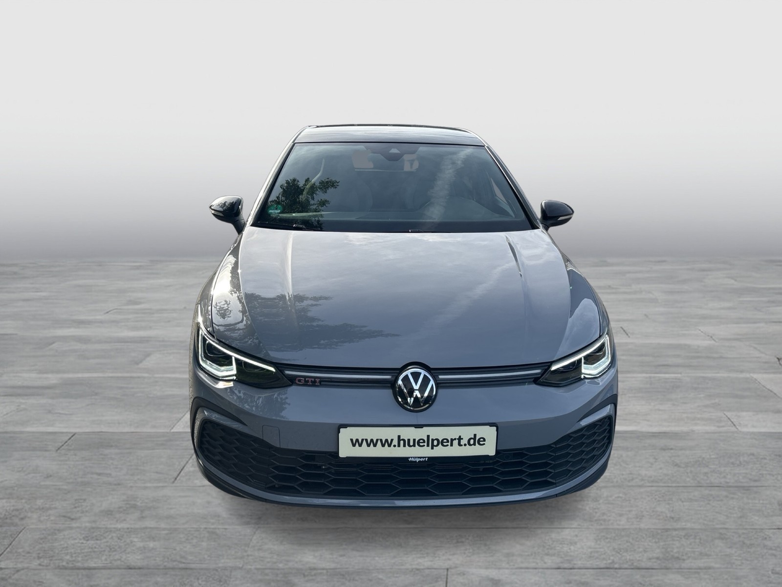 Volkswagen Golf 2.0 GTI LEDER PANO H&K STANDH. BLACK