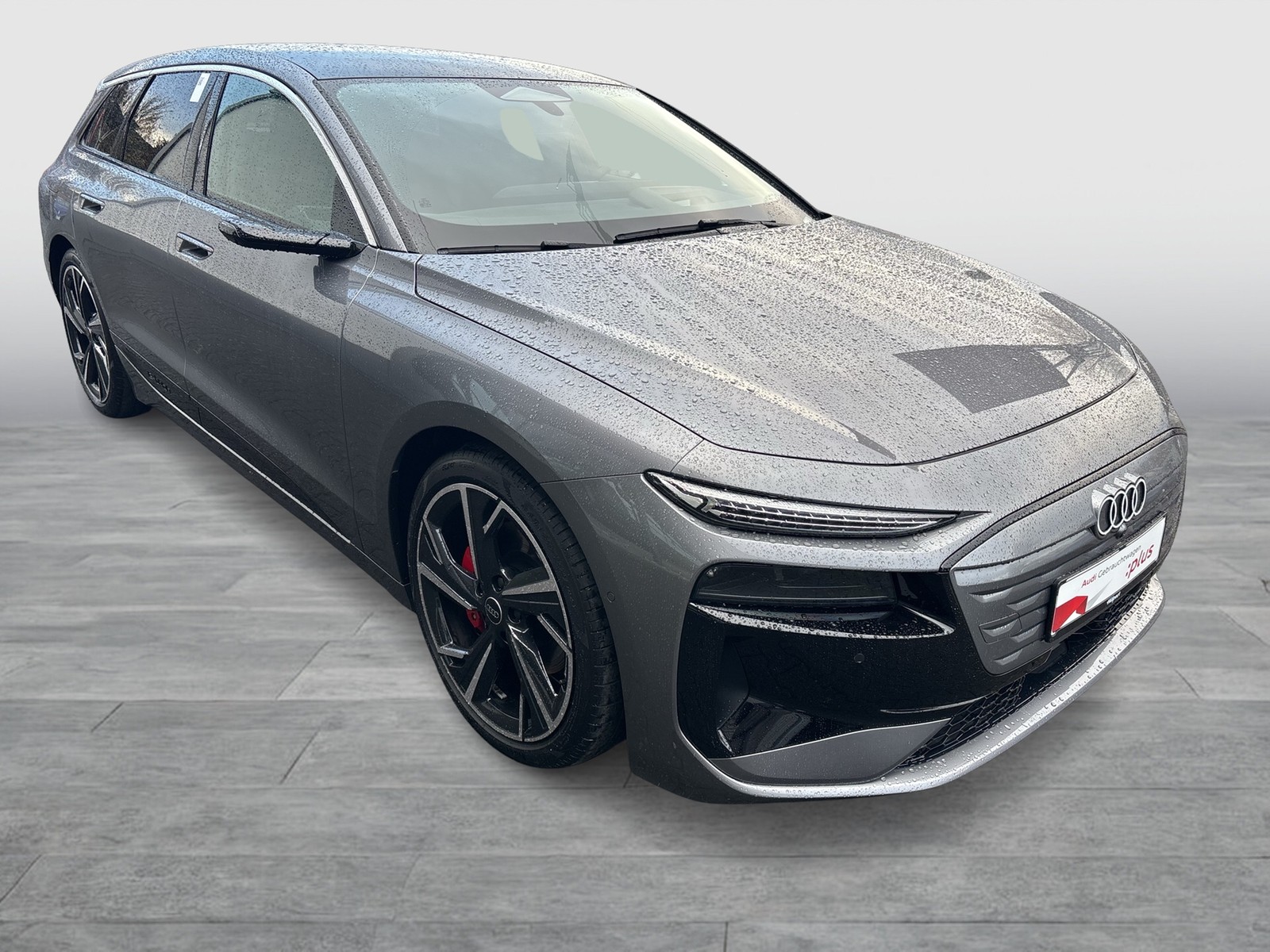 Audi A6 e-tron Avant performance S LINE PANO AHK LM21