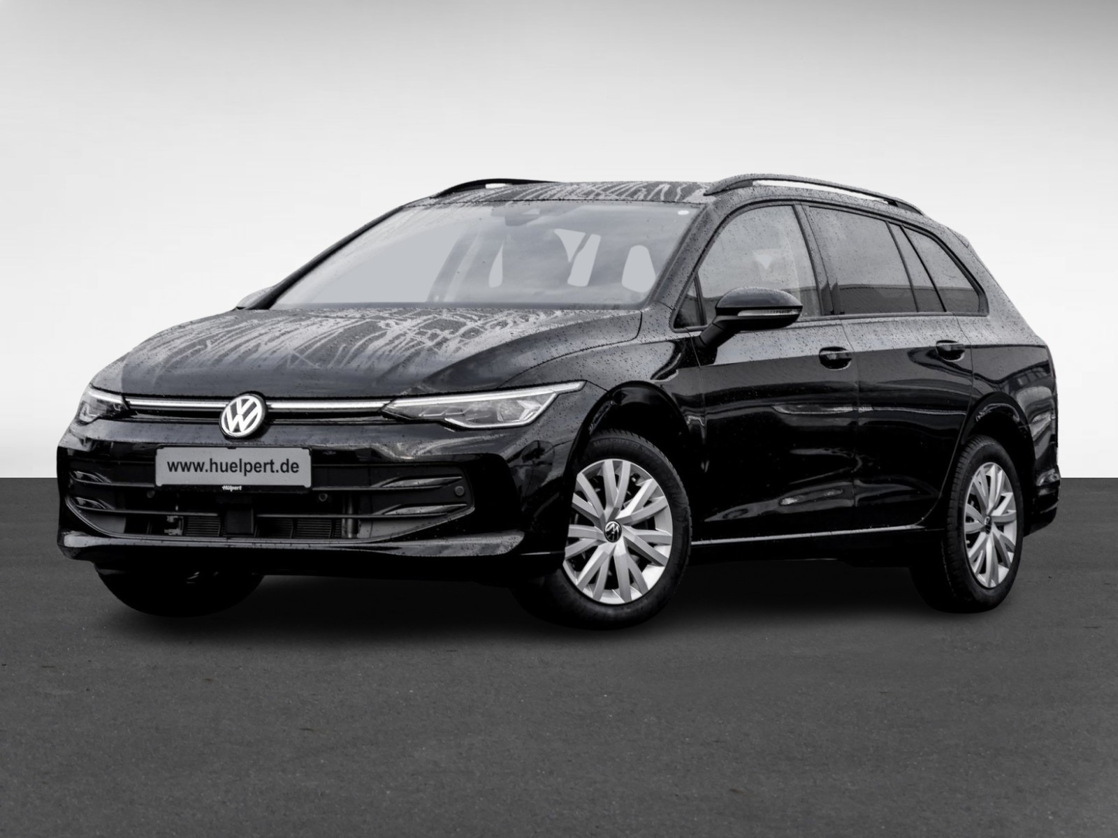 Volkswagen Golf Variant 1.5 LIFE NAVI CAM LED+ SITZHZG LM16