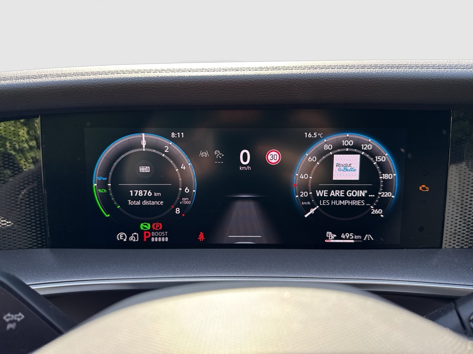 Volkswagen Tayron 1.5 HYBRID LIFE AHK CAM ACC LM18 NAVI