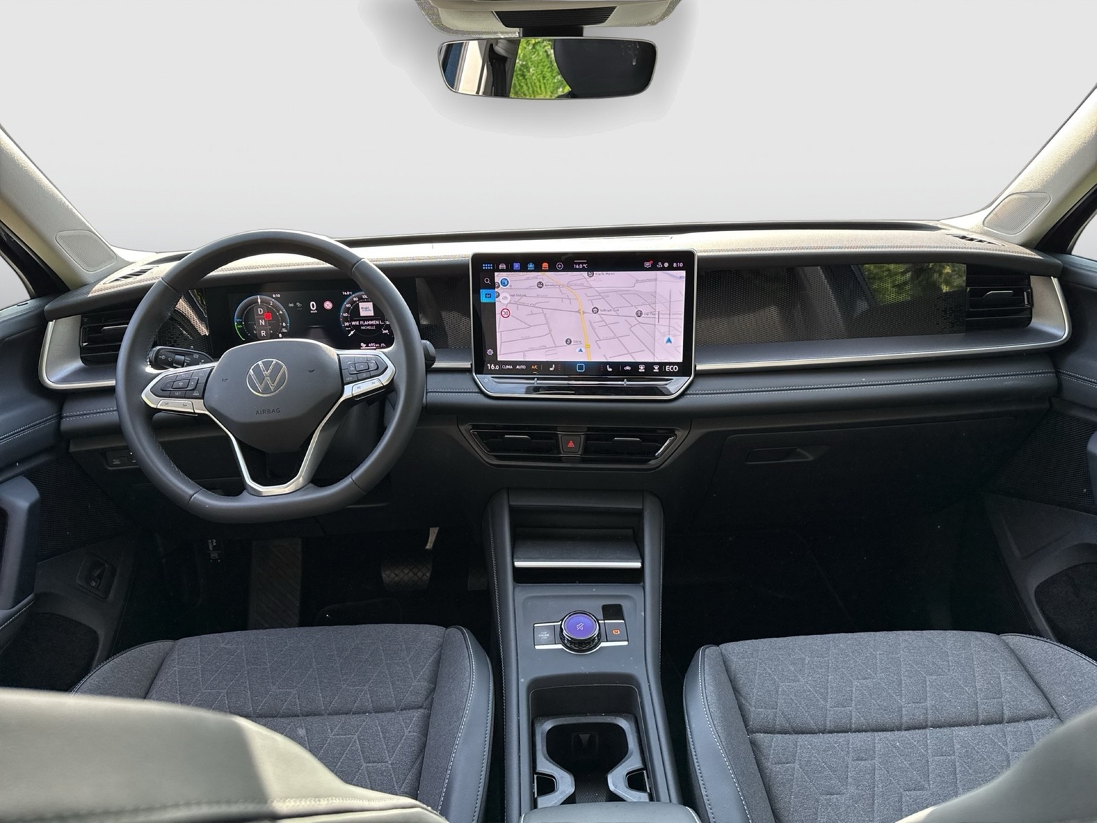 Volkswagen Tayron 1.5 HYBRID LIFE AHK CAM ACC LM18 NAVI