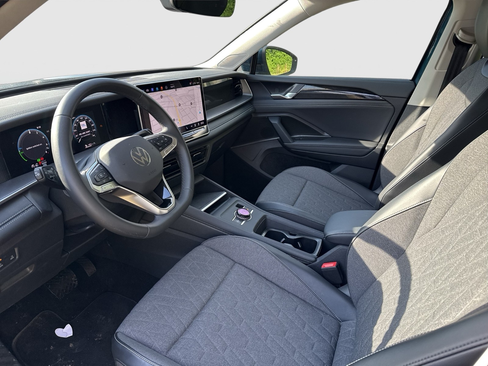 Volkswagen Tayron 1.5 HYBRID LIFE AHK CAM ACC LM18 NAVI