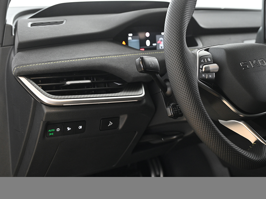 Skoda Elroq 84 SONDEREDITION RS MATT 4x4 AHK 360CAM