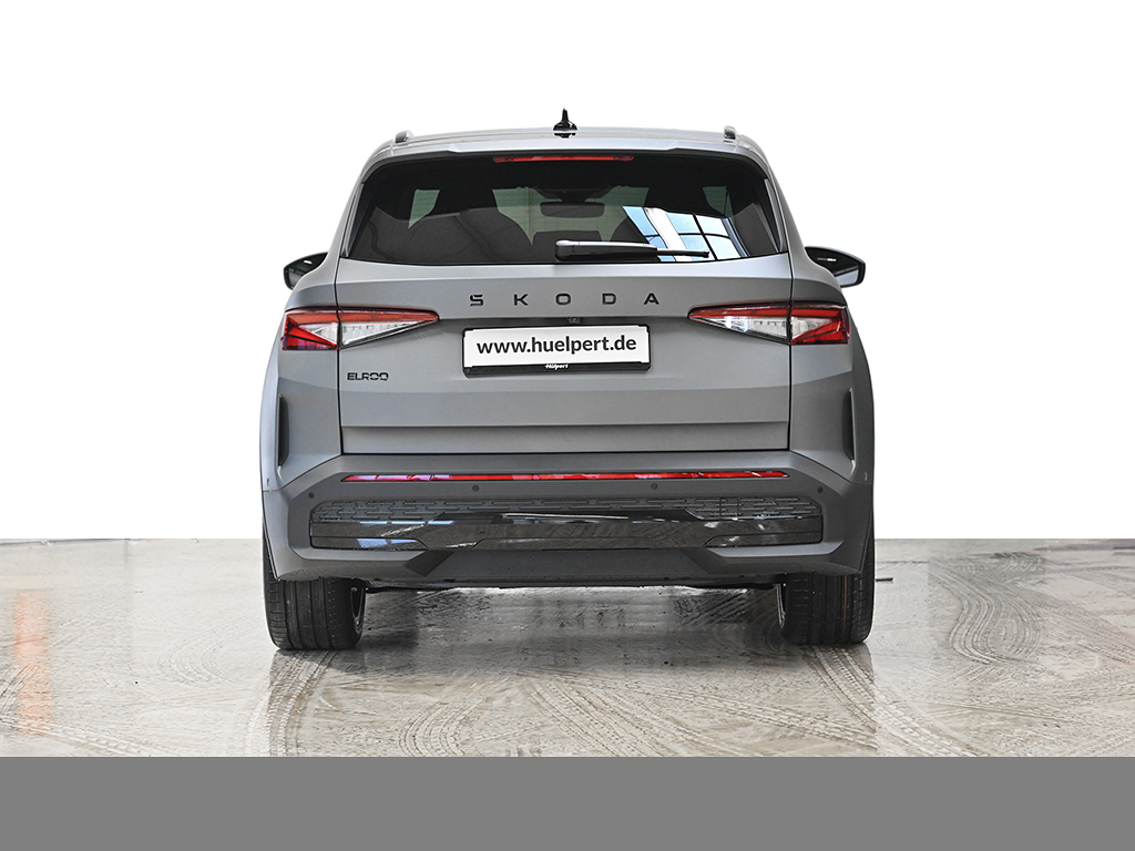 Skoda Elroq 84 SONDEREDITION RS MATT 4x4 AHK 360CAM