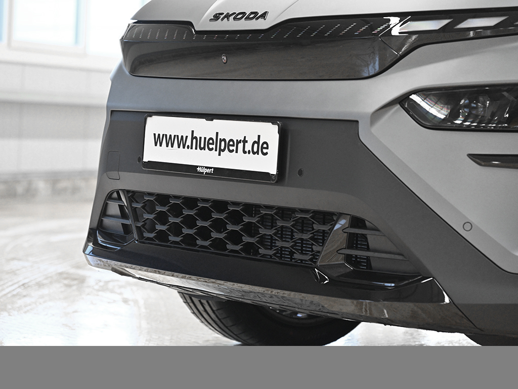 Skoda Elroq 84 SONDEREDITION RS MATT 4x4 AHK 360CAM