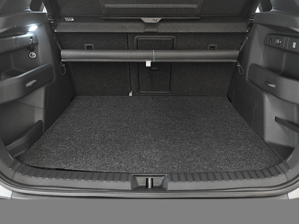 Skoda Elroq 84 SONDEREDITION RS MATT 4x4 AHK 360CAM