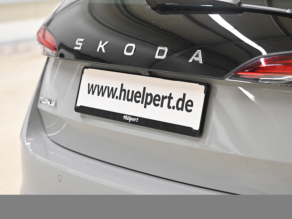 Skoda Scala 1.5 BALANCE DSG AHK NAVI KEYLESS CAM LM17