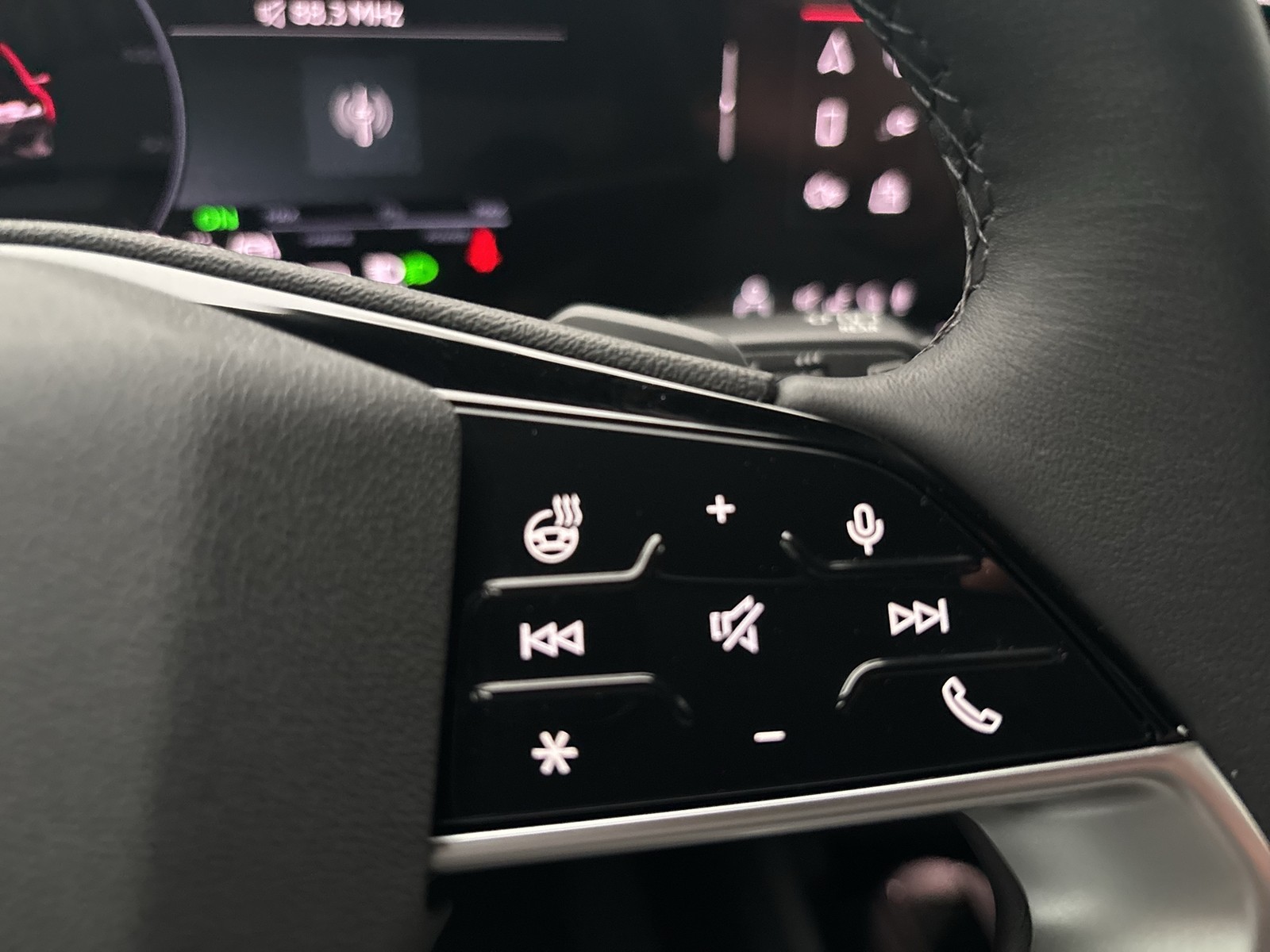 Audi A6 e-tron Avant performance advanced AHK ACC 20Z