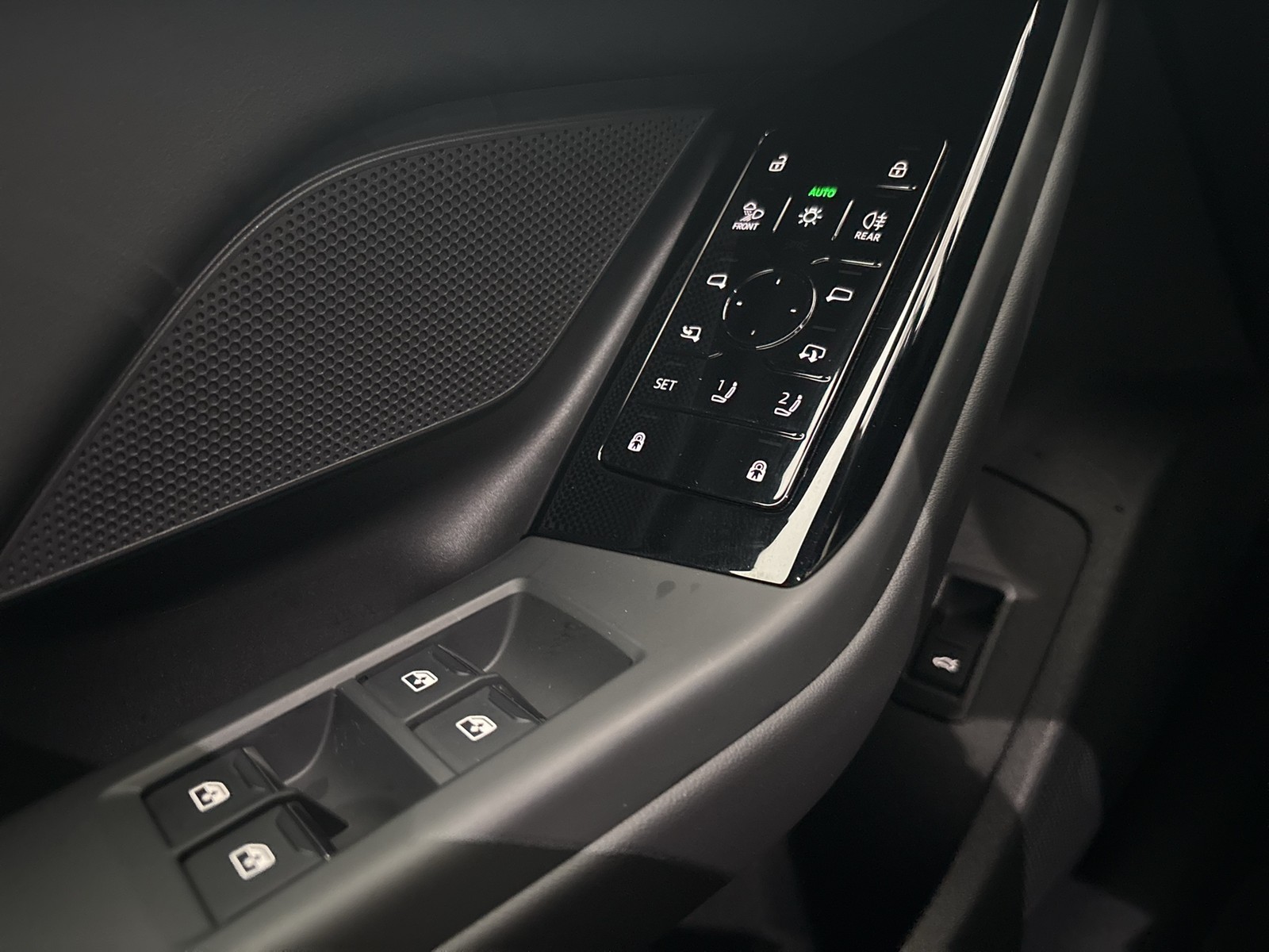 Audi A6 e-tron Avant performance advanced AHK ACC 20Z