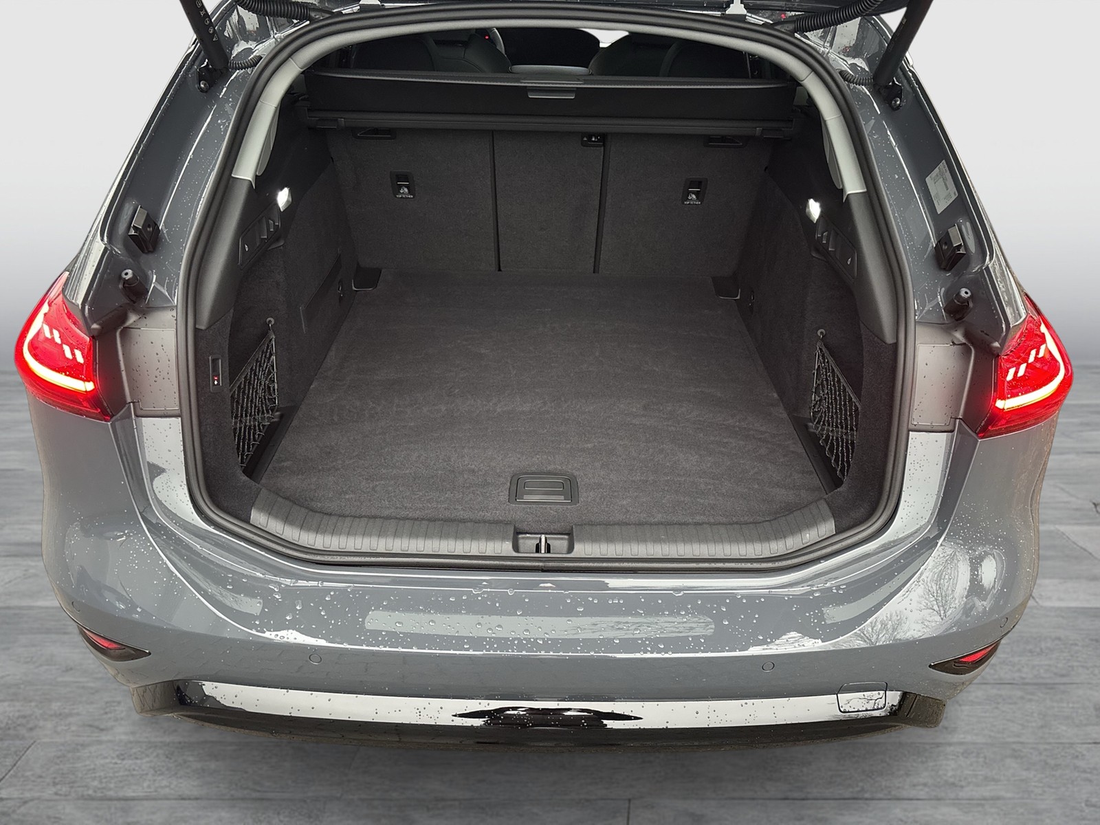 Audi A6 e-tron Avant performance advanced AHK ACC 20Z