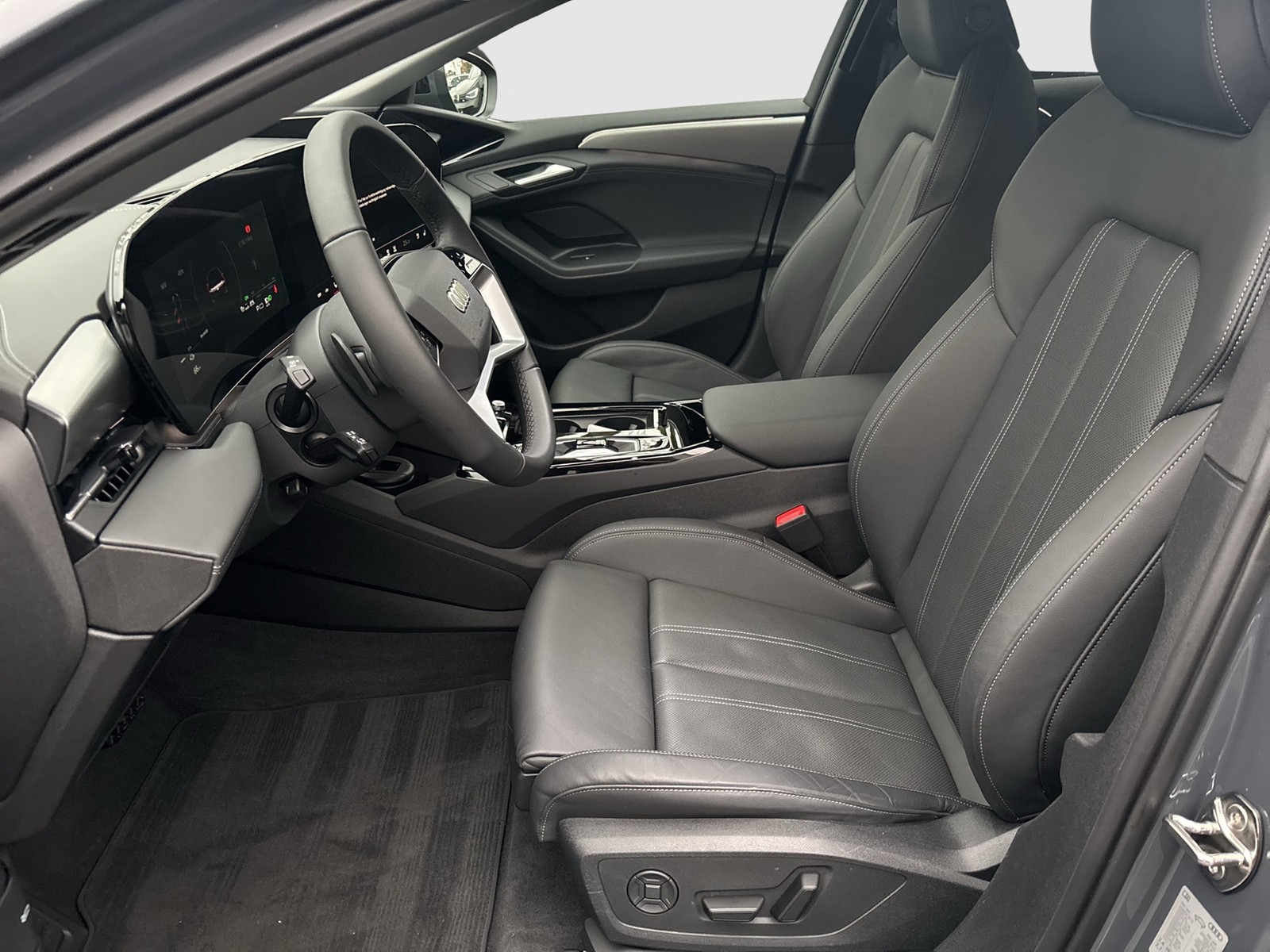 Audi A6 e-tron Avant performance advanced AHK ACC 20Z