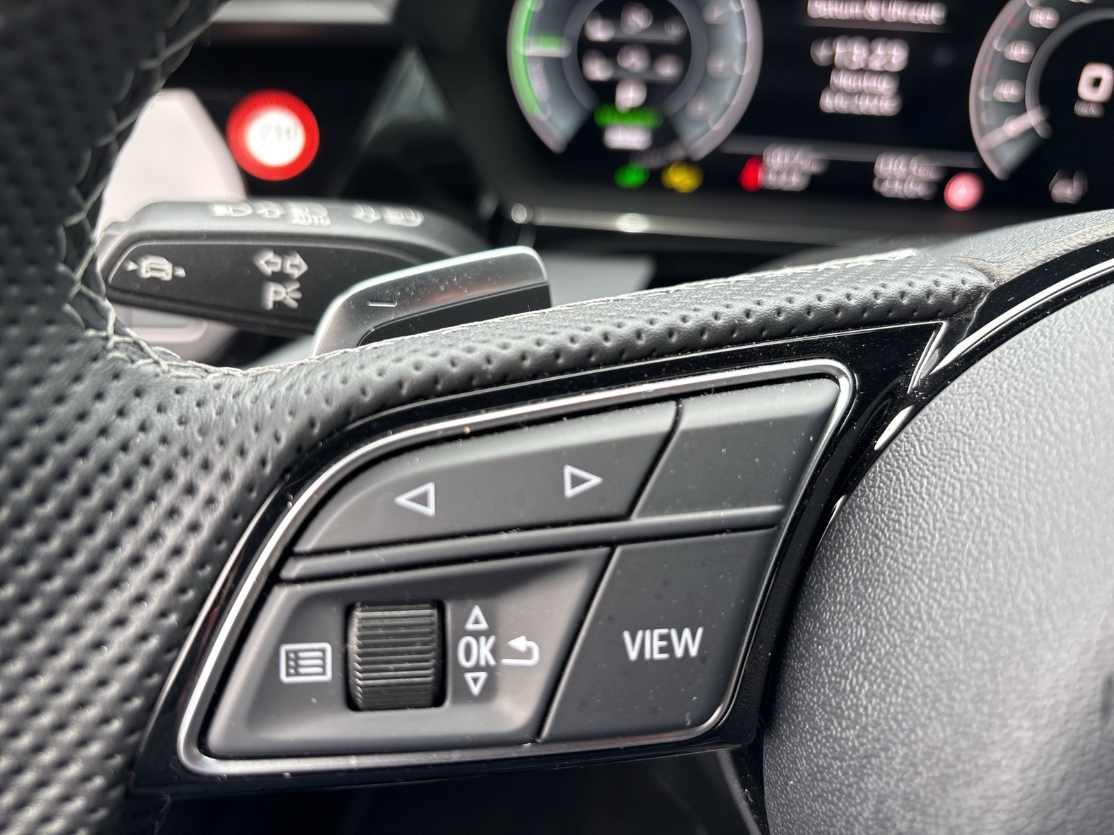 Audi A3 Sportback 45 HYBRID S LINE BLACKPAK SONOS AHK