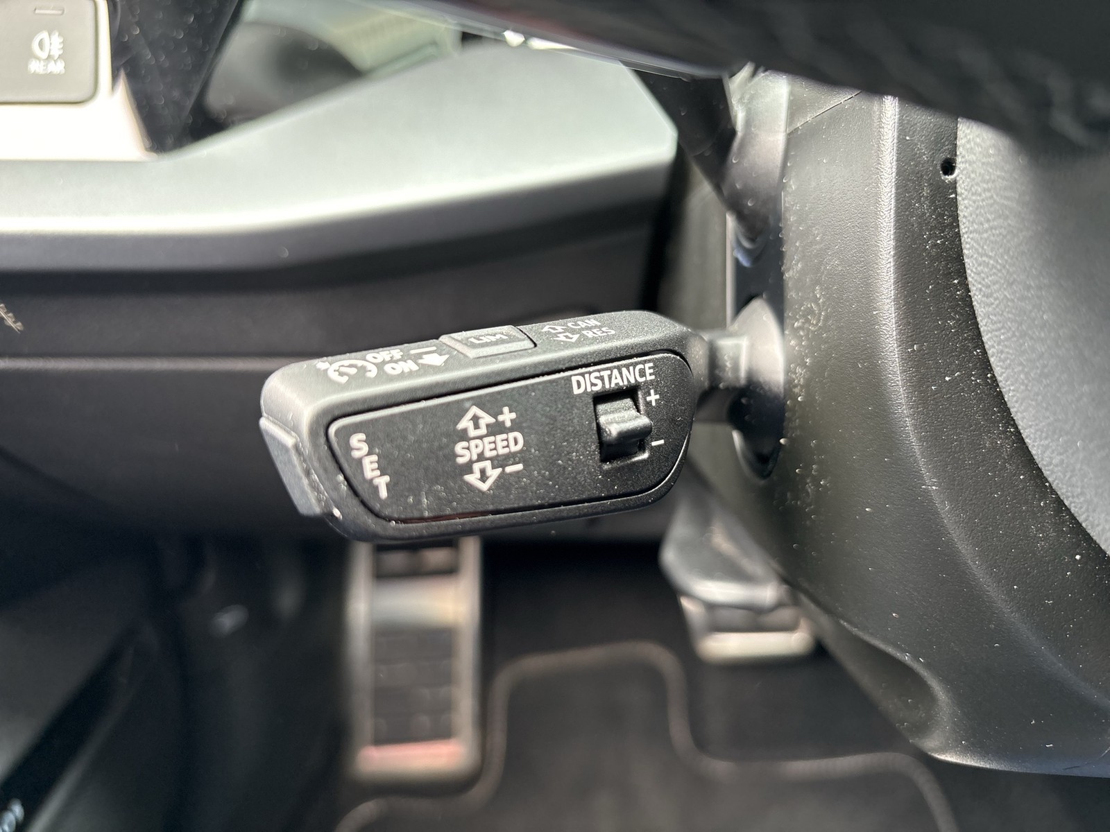 Audi A3 Sportback 45 HYBRID S LINE BLACKPAK SONOS AHK