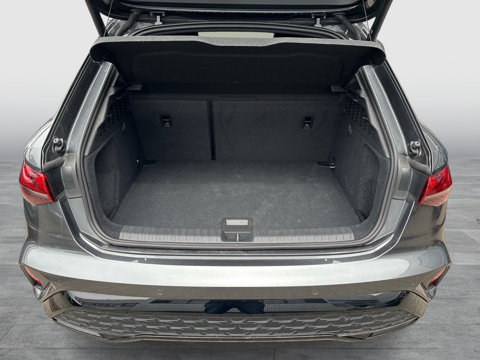 Audi A3 Sportback 45 HYBRID S LINE BLACKPAK SONOS AHK