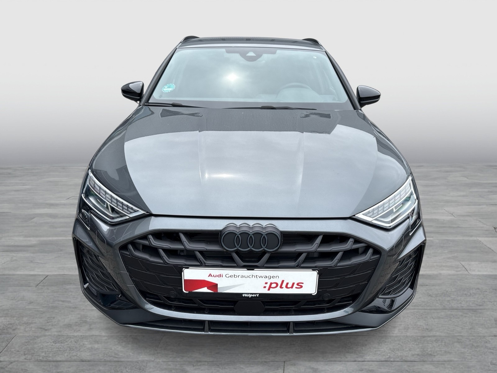 Audi A3 Sportback 45 HYBRID S LINE BLACKPAK SONOS AHK