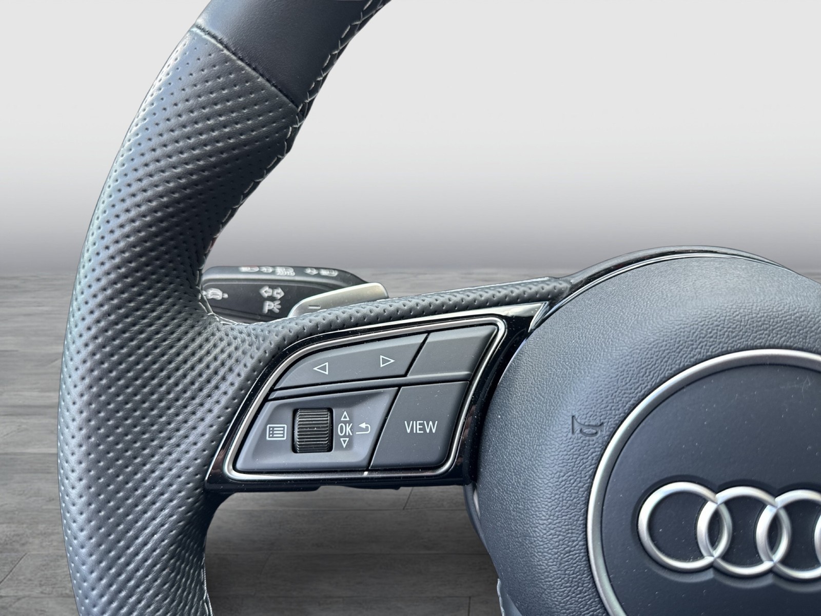 Audi A3 Sportback 45 HYBRID S LINE BLACKPAK SONOS AHK