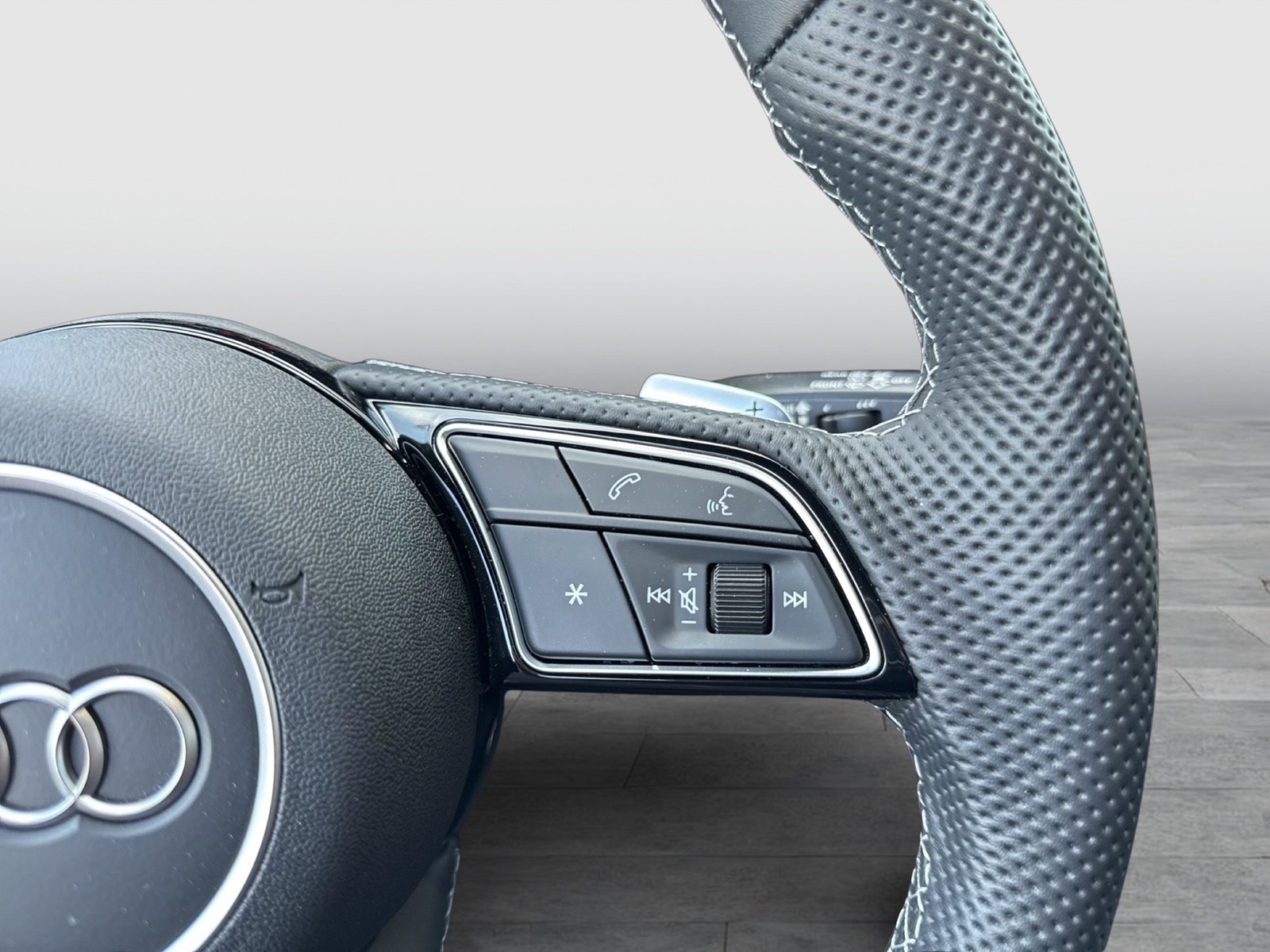 Audi A3 Sportback 45 HYBRID S LINE BLACKPAK SONOS AHK