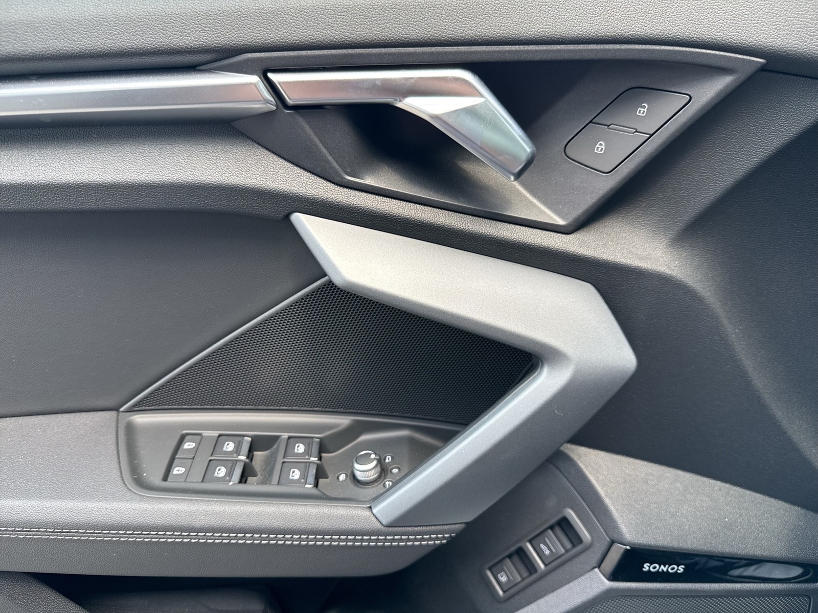 Audi A3 Sportback 45 HYBRID S LINE BLACKPAK SONOS AHK