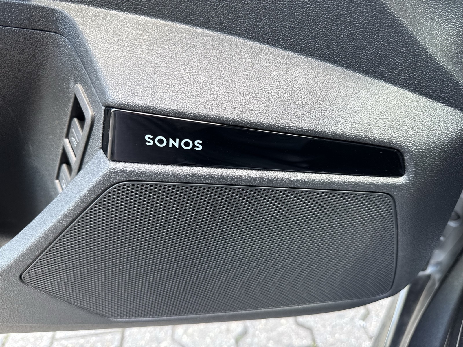 Audi A3 Sportback 45 HYBRID S LINE BLACKPAK SONOS AHK