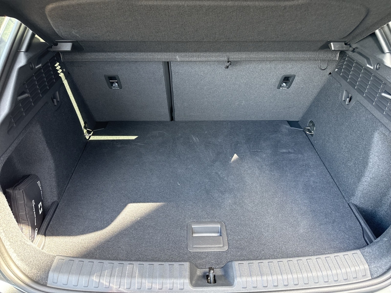 Audi A3 Sportback 45 HYBRID S LINE BLACKPAK SONOS AHK