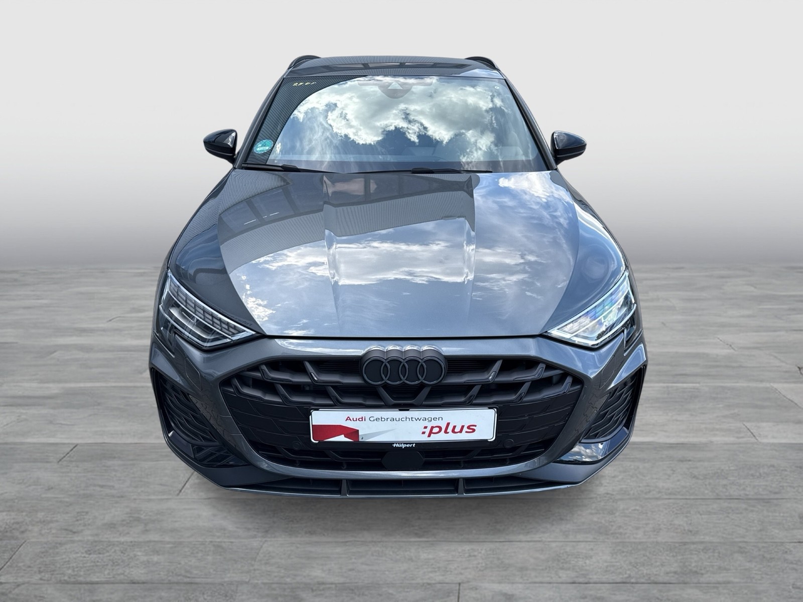 Audi A3 Sportback 45 HYBRID S LINE BLACKPAK SONOS AHK