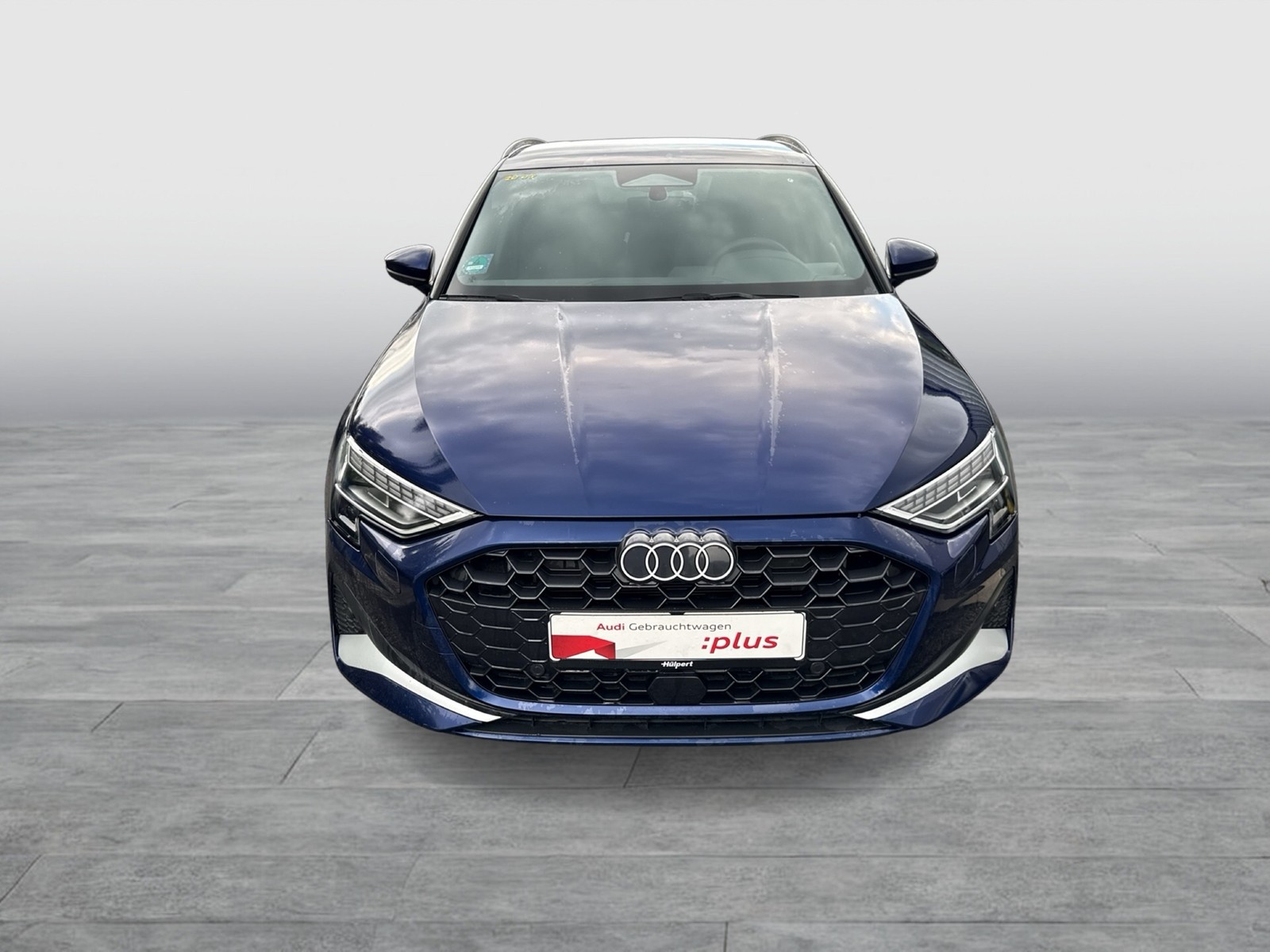 Audi A3 Sportback 40 HYBRID advanced NAVI+ CAM LM18