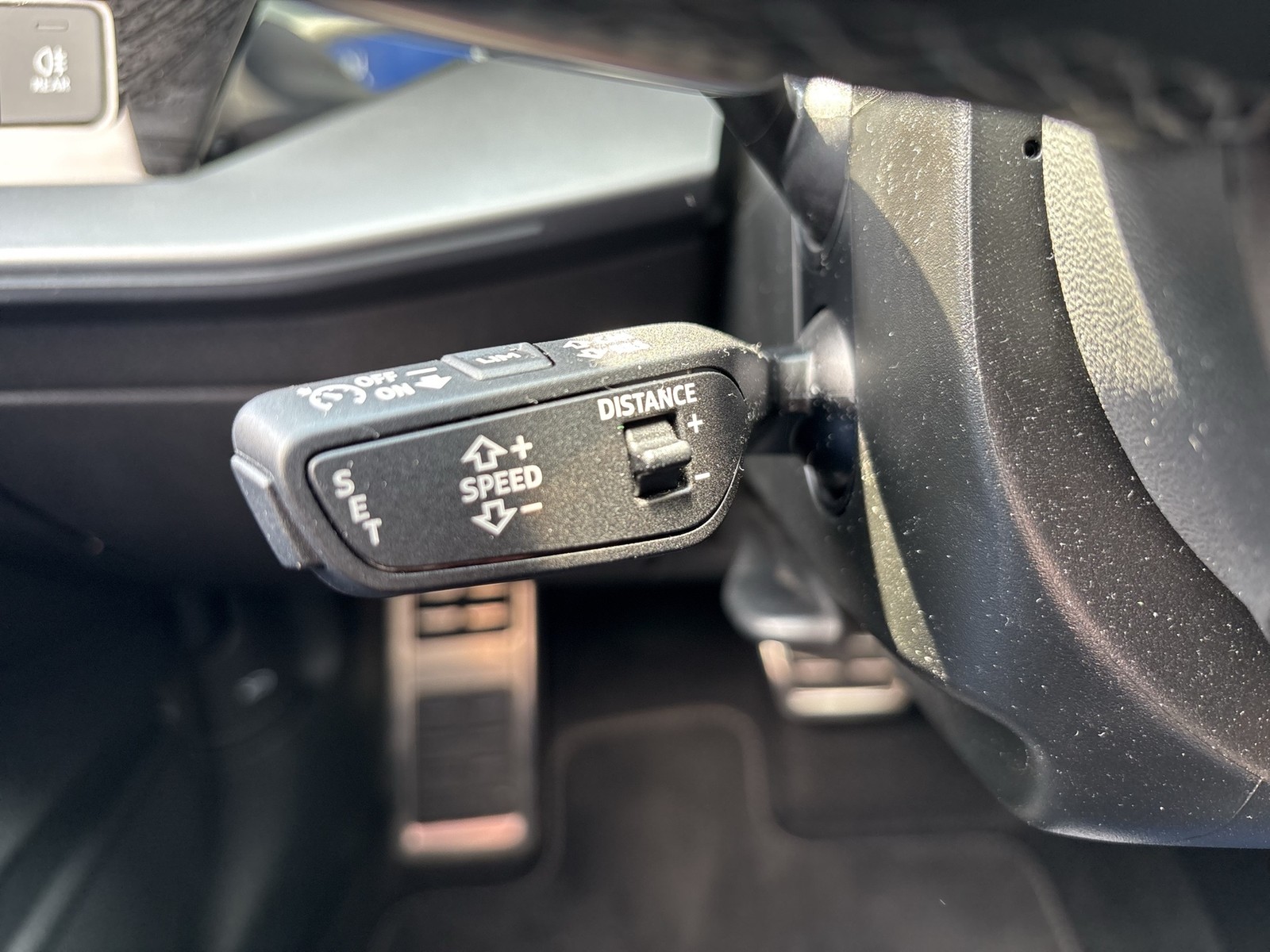 Audi A3 Sportback 40 HYBRID advanced NAVI+ CAM LM18