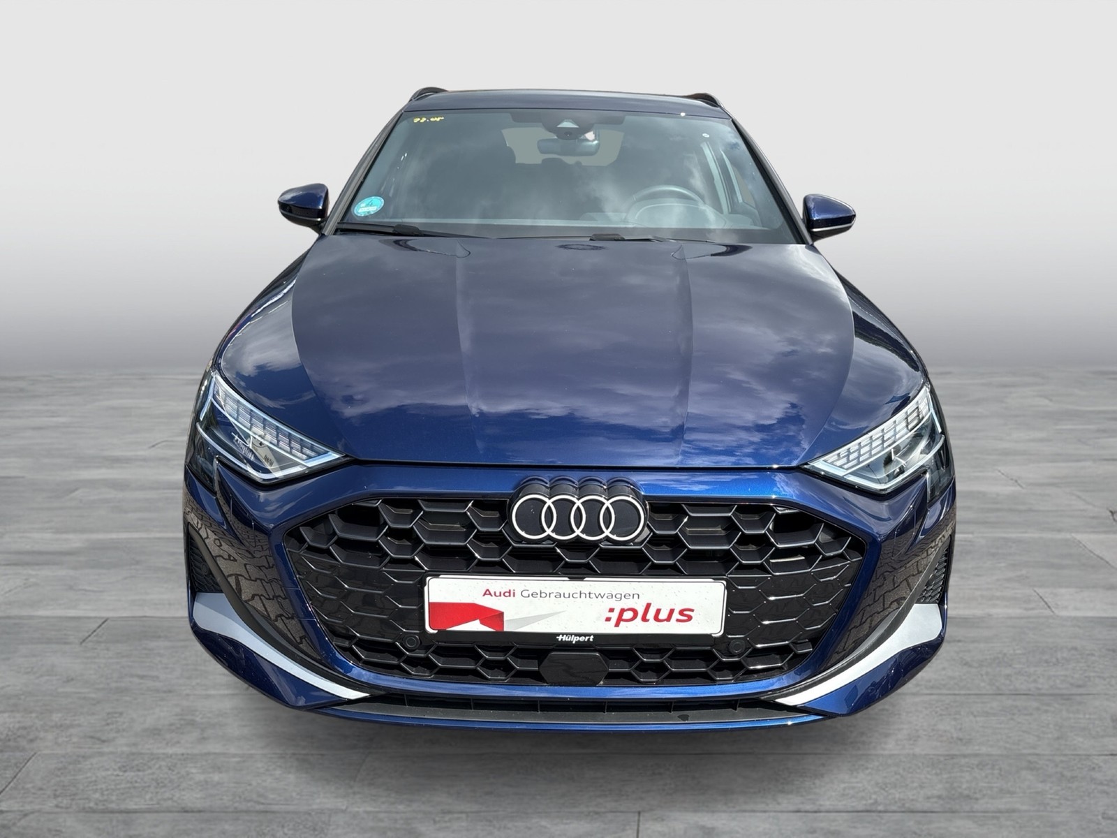 Audi A3 Sportback 40 HYBRID advanced NAVI+ CAM LM18