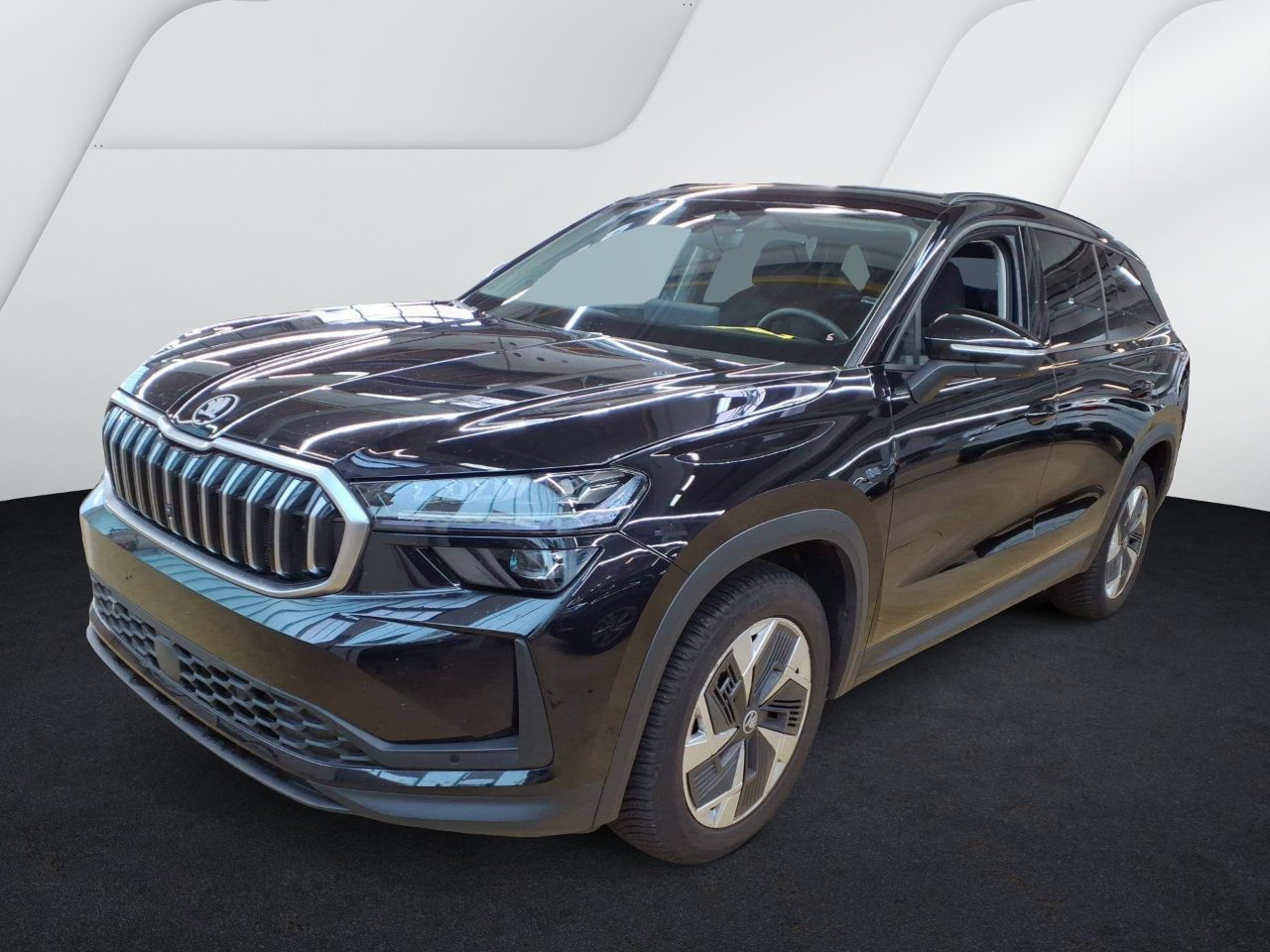 Skoda KODIAQ Selection 2,0TDI Navi AHK Standhzg.Camera