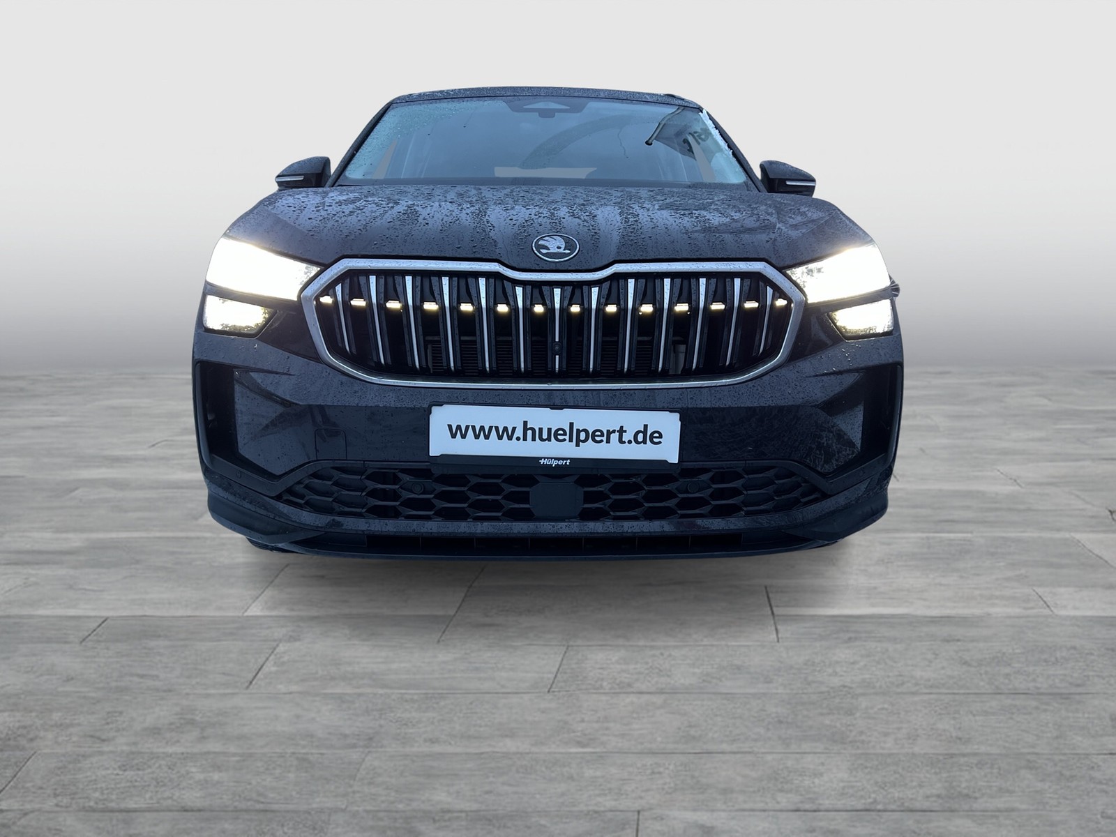 Skoda Kodiaq 2.0 SELECTION STANDHZ AHK 360CAM ACC NAVI