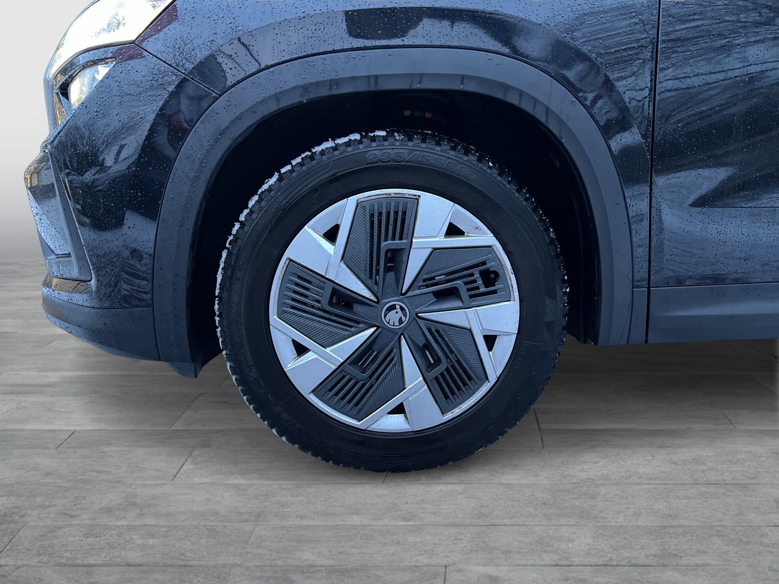 Skoda Kodiaq 2.0 SELECTION STANDHZ AHK 360CAM ACC NAVI