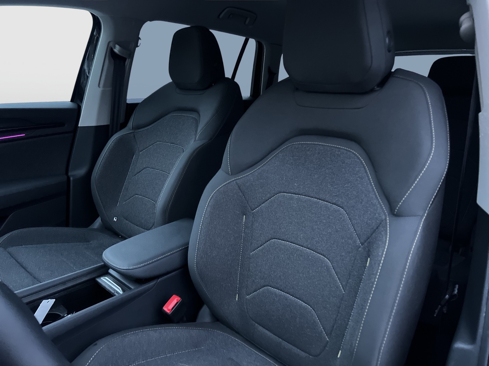 Skoda Kodiaq 2.0 SELECTION STANDHZ AHK 360CAM ACC NAVI