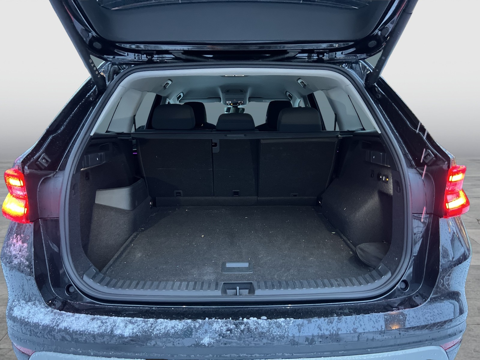 Skoda Kodiaq 2.0 SELECTION STANDHZ AHK 360CAM ACC NAVI