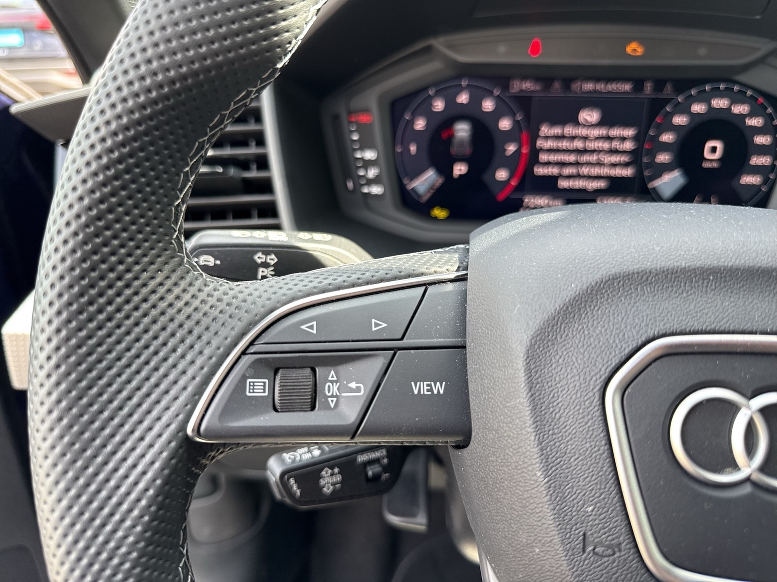 Audi A1 Sportback 35 S LINE ACC LM17 NAVI+ LED SITZHZ