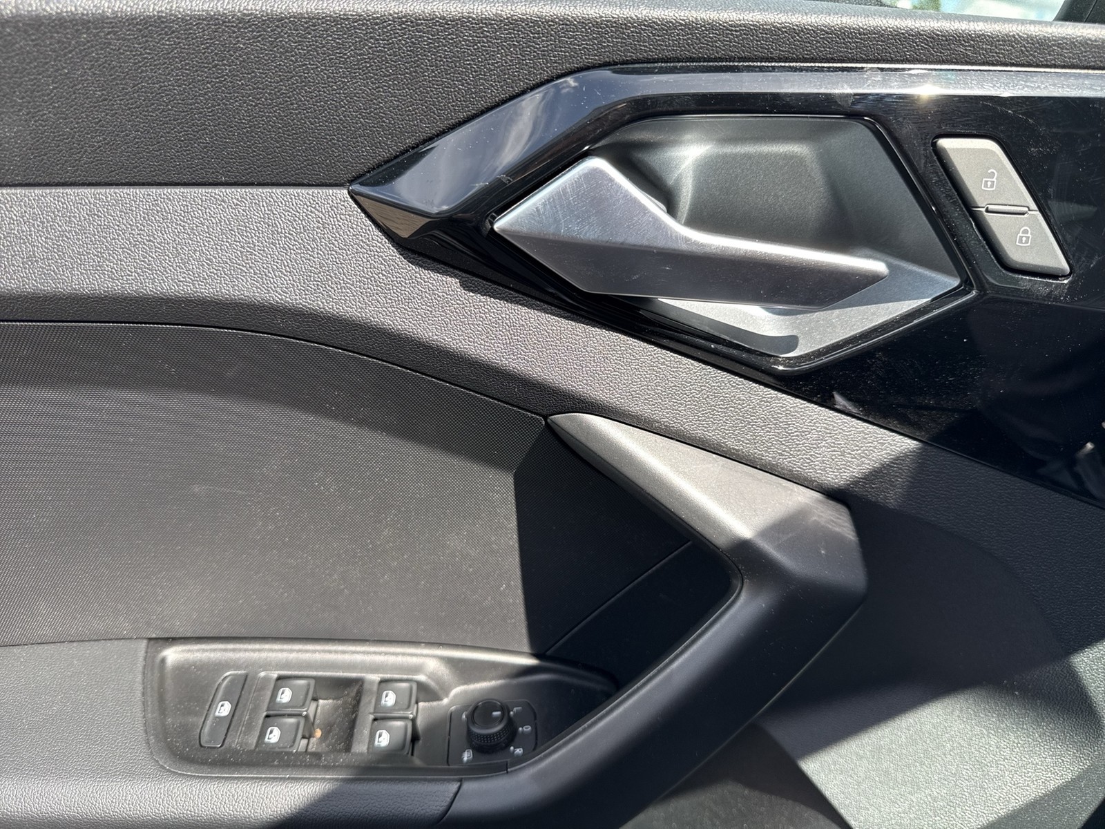 Audi A1 Sportback 35 S LINE ACC LM17 NAVI+ LED SITZHZ