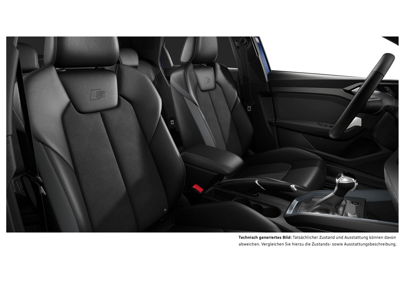 Audi A1 Sportback 35 S LINE ACC LM17 NAVI+ LED SITZHZ