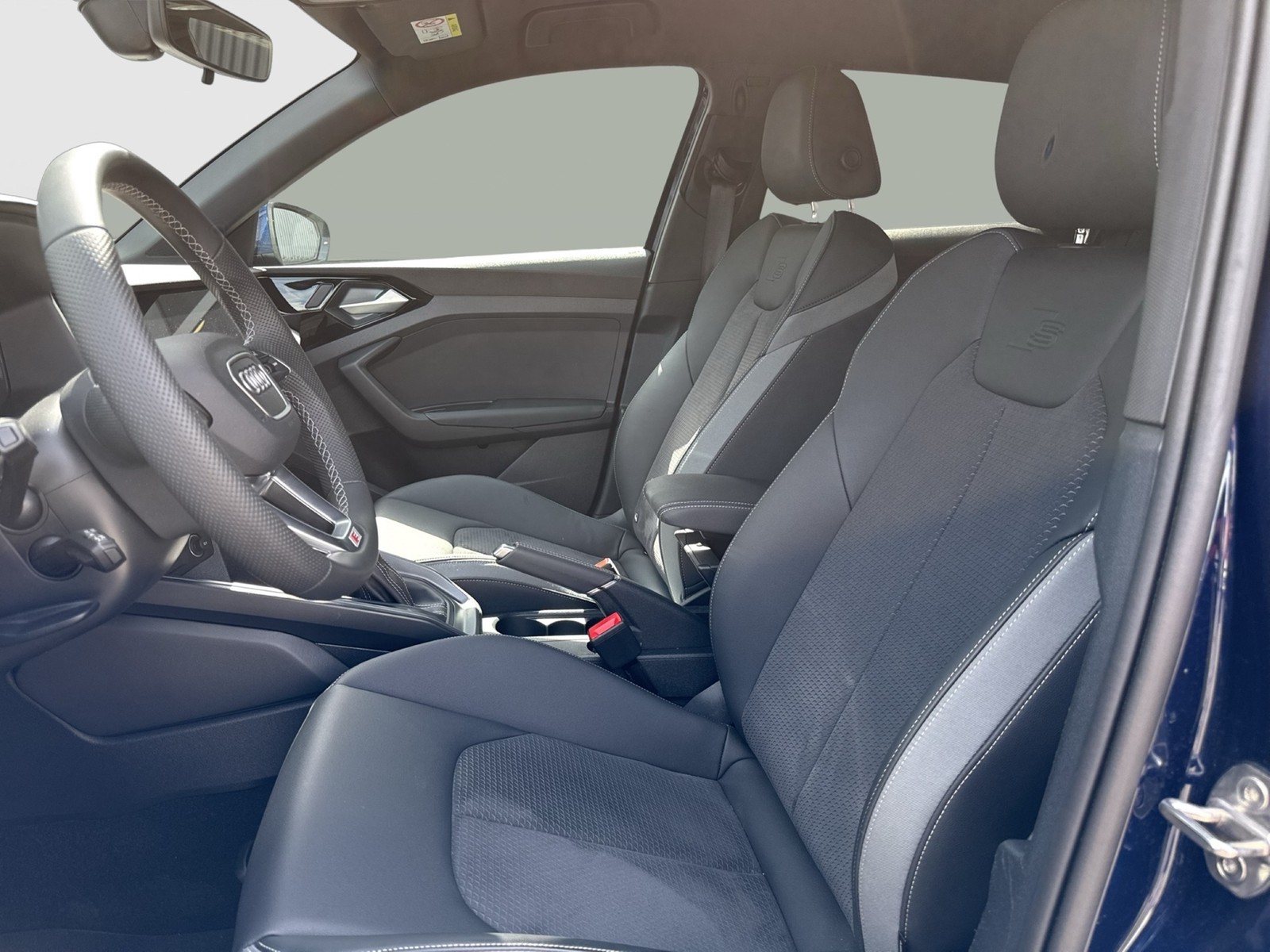 Audi A1 Sportback 35 S LINE ACC LM17 NAVI+ LED SITZHZ