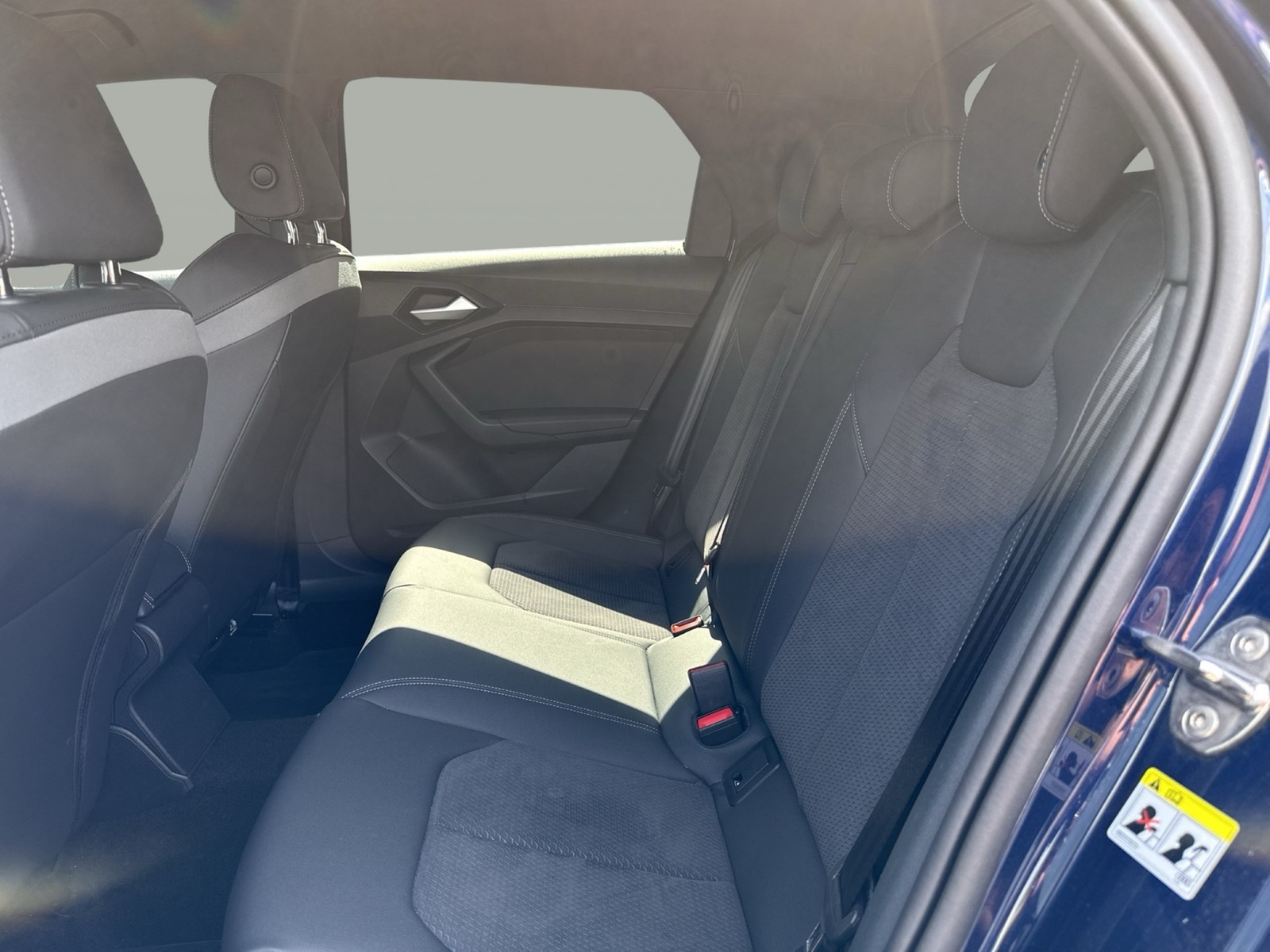 Audi A1 Sportback 35 S LINE ACC LM17 NAVI+ LED SITZHZ